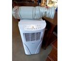 CLIMATISEUR MONOBLOC AIRTRON TUYAU RSV2