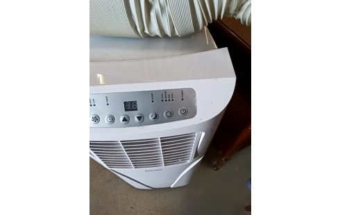 CLIMATISEUR MONOBLOC AIRTRON TUYAU RSV2