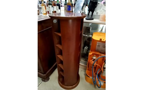 COLONNE RANGEMENT CYLINDRIQUE