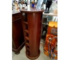 COLONNE RANGEMENT CYLINDRIQUE