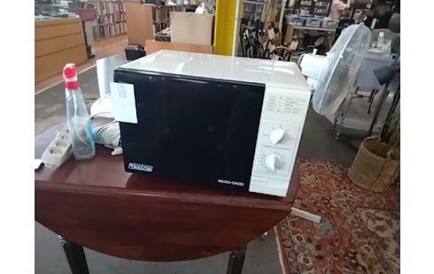 MICRO ONDES NOSTRIA