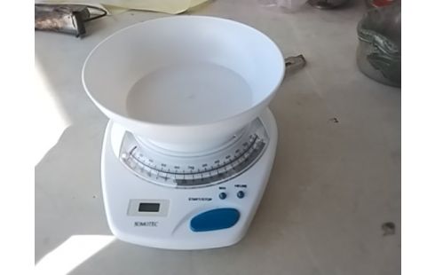 BALANCE CUISINE