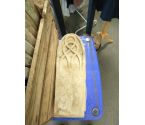 DECORATION BORDURE JARDIN ANCIENNE