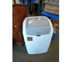 CLIMATISEUR MOBILE WHIRLPOOL ECO SILENT