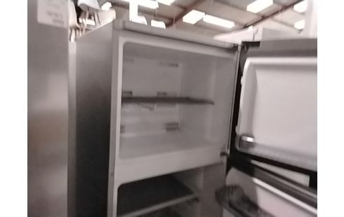 FRIGO CONGELATEUR ESSENTIEL B TITANE SILVER