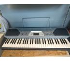 INSTRUMENT DE MUSIQUE CLAVIER CASIO CTK 491