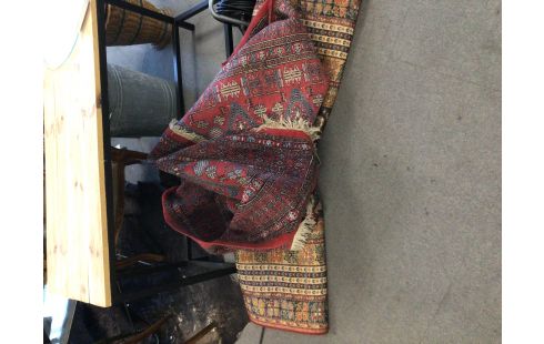 TAPIS STYLE ORIENTAL