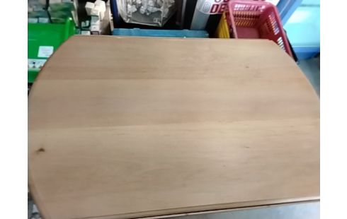 TABLE A VOLET