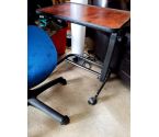 TABLE DÉJEUNER