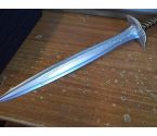 DECORATION EPEE DE FRODON EN MOUSSE