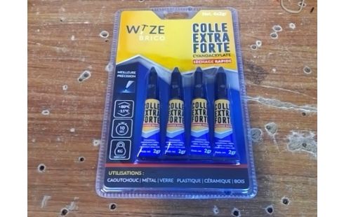 SET DE COLLES WITZ