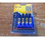 SET DE COLLES WITZ