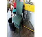 CHAISE D'ACCUEIL