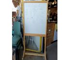 TABLEAU BLANC VELEDA