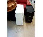 CAISSON DE BUREAU 3 TIROIRS + CLÉ