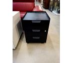 CAISSON DE BUREAU 3 TIROIRS SANS CLÉ