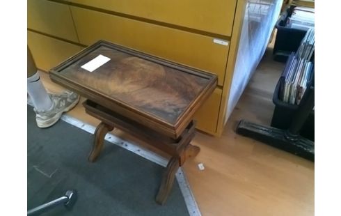 CONSOLE PM 1 ETAGERE
