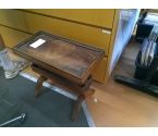 CONSOLE PM 1 ETAGERE