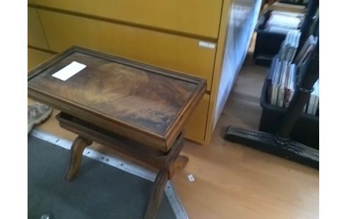 CONSOLE PM 1 ETAGERE
