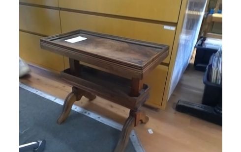 CONSOLE PM 1 ETAGERE