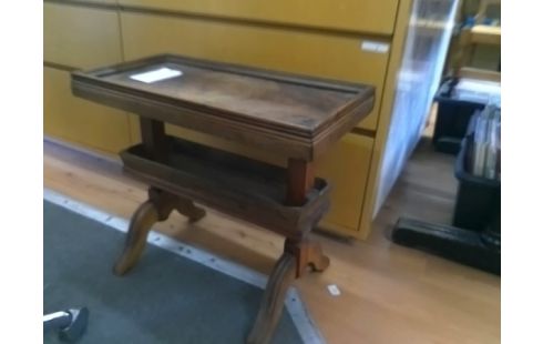 CONSOLE PM 1 ETAGERE