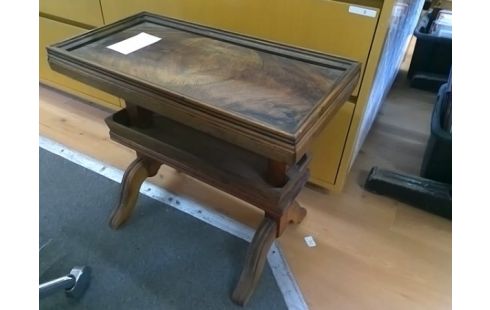 CONSOLE PM 1 ETAGERE