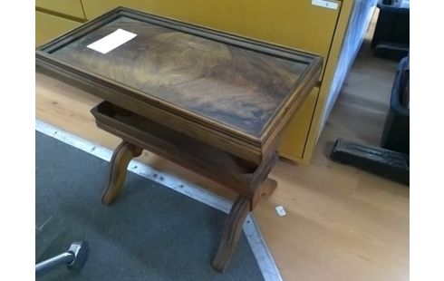 CONSOLE PM 1 ETAGERE
