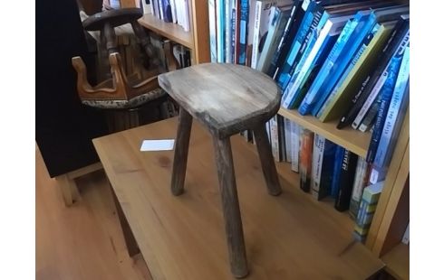 TABOURET PORTE PLANTE