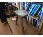TABOURET PORTE PLANTE