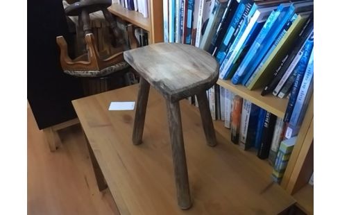 TABOURET PORTE PLANTE