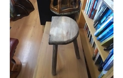 TABOURET PORTE PLANTE