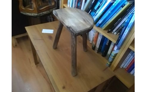 TABOURET PORTE PLANTE