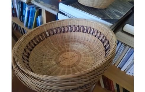 PANIER RRONDE