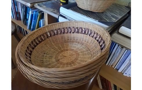 PANIER RRONDE