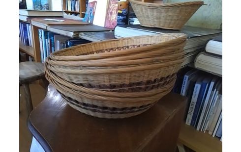 PANIER RRONDE