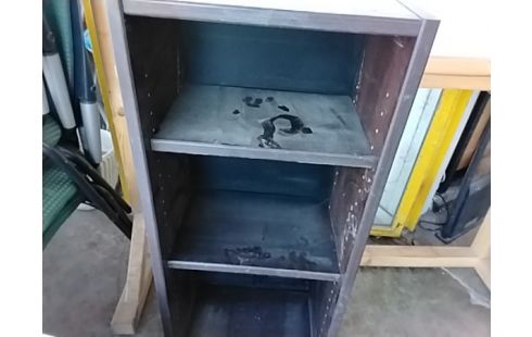 ETAGERE DE RANGEMENT PM
