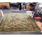 TAPIS VERT 295/195