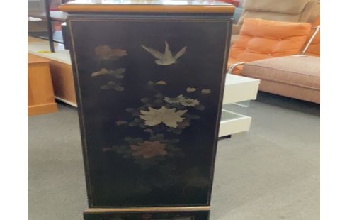 MEUBLE SEMAINIER STYLE JAPONAIS