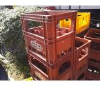 CAISSE BOUTEILLES