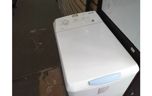 LAVE LINGE 40CM VEDETTE 5KG 1000T