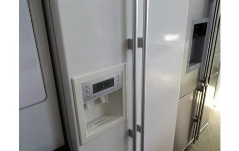 REFRIGERATEUR AMERICAIN SAMSUNG