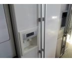 REFRIGERATEUR AMERICAIN SAMSUNG