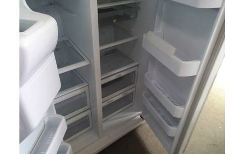 REFRIGERATEUR AMERICAIN SAMSUNG