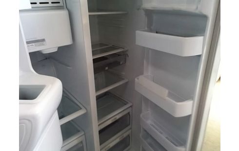 REFRIGERATEUR AMERICAIN SAMSUNG