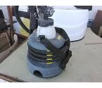 PISTOLET BASSE PRESSION EARLEX
