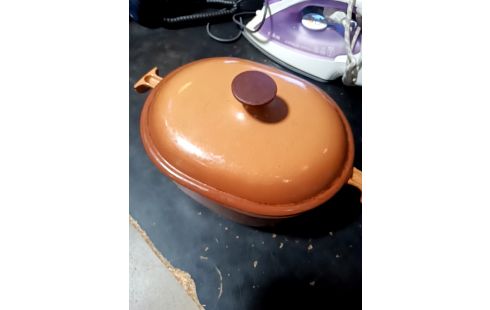 COCOTTE FONTE