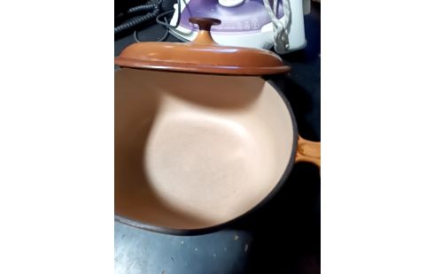 COCOTTE FONTE