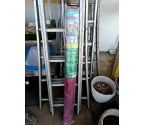 PARASOL NEUF DIAMÈTRE 190CM