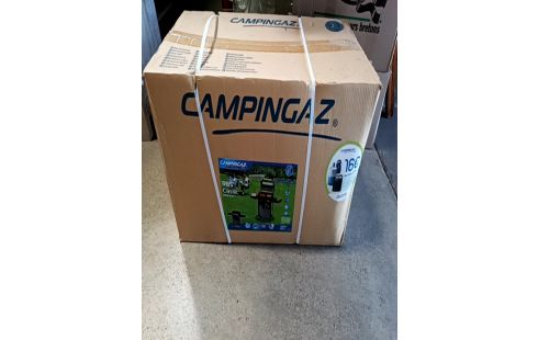 BARBECUE A GAZ CAMPINGAZ NEUF