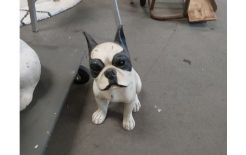 DECORATION CHIEN